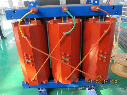 云阳SCB11-4000KVA/10KV/0.4KV干式变压器厂家