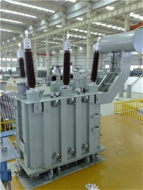 柳林S13-6300KVA/35KV/10KV/油浸式变压器厂家